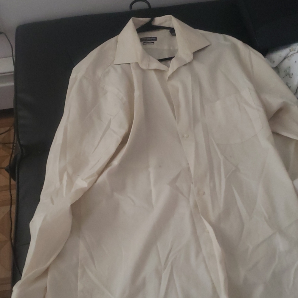 Mens dress shirt
